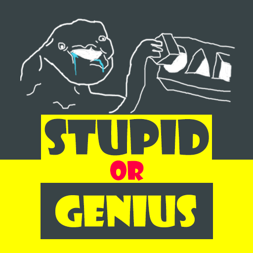 Quiz Game: How smart are you? icon