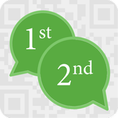 2nd Account for Whatsapp icon