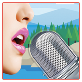 Change My Voice icon