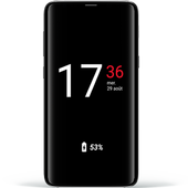 Always on Display - SUPER AMOLED FREE иконка