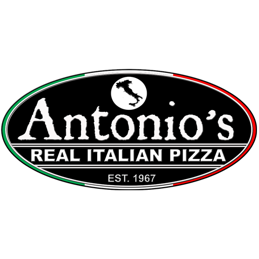 Antonio’s Real Italian Pizza icon