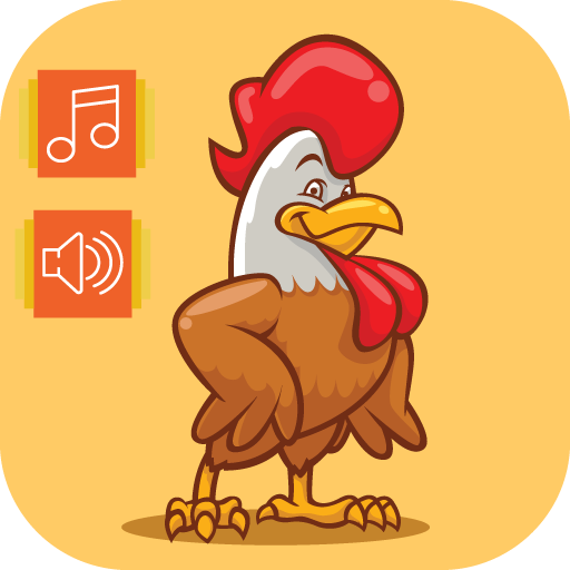 Rooster Sounds icon