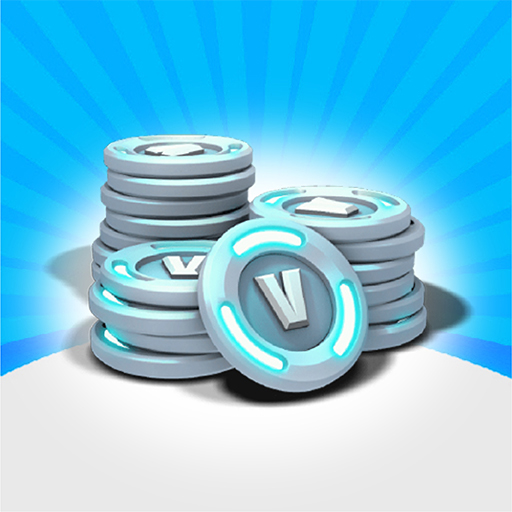 V-Bucks Unlimited Daily icon