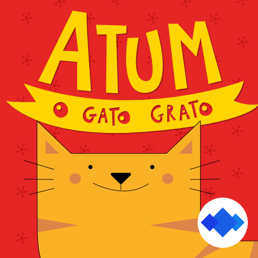 Atum, o Gato Grato icon