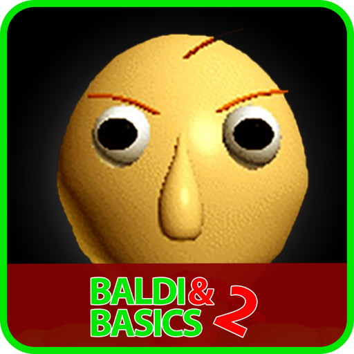 Education &amp; Learning Math in School Horror Game icon