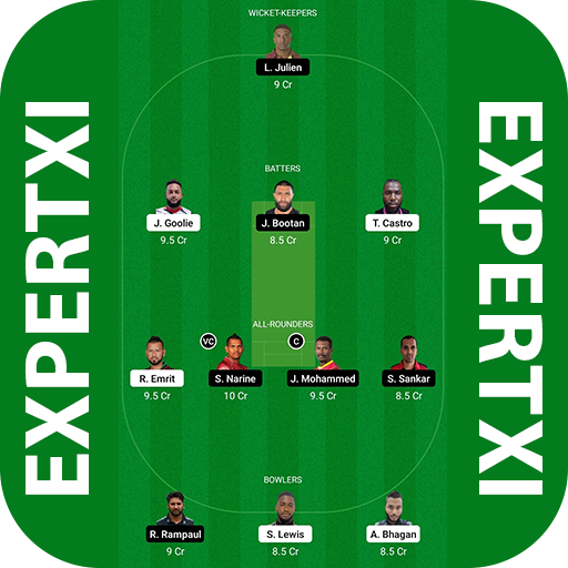 Dream11 App - Team Prediction icon