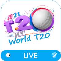 Live T20 Cricket World Cup