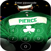 Lock Screen for Paul Pierce 2018/2019 icon