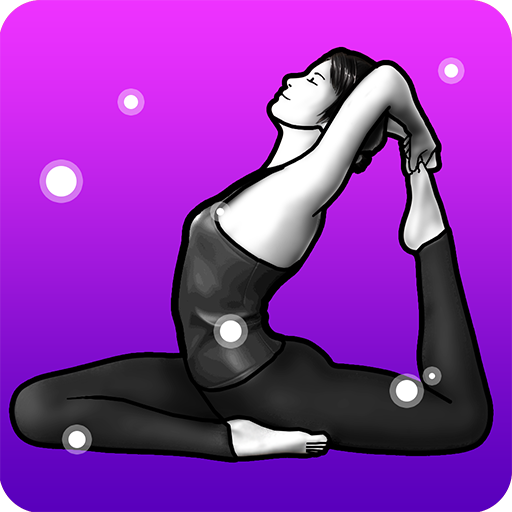Yoga Workout - Daily Yoga icon