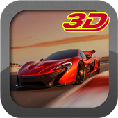 Real Car Fast Racing icon