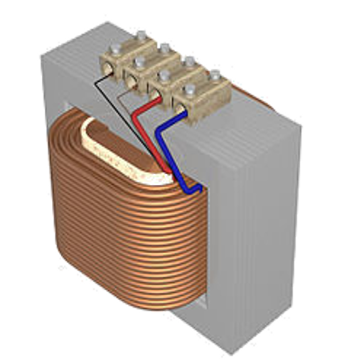 Transformer Designer icon