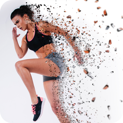 Pixel Effects Photo Mixer icon