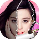 Beauty Plus Sweet Camera - Power Pic Editor 2019 on 9Apps