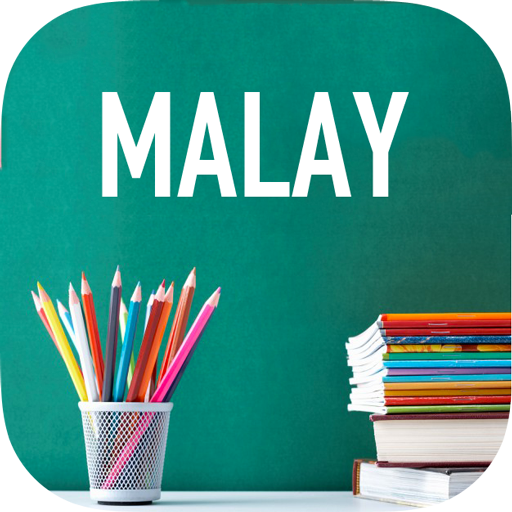 Learn Malay أيقونة