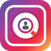 Who Viewed Interact My Profile For Instagram prank icon