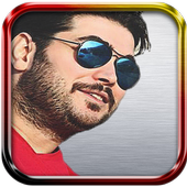 Songs of Mahmoud Qusair after you from my eyes иконка