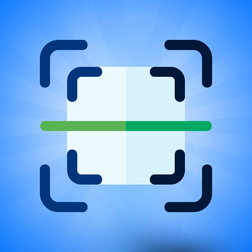 WIFI QR Scanner &amp; Generator icon