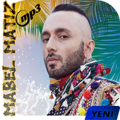 Mabel Matiz 2018 - internet olmadan - icon