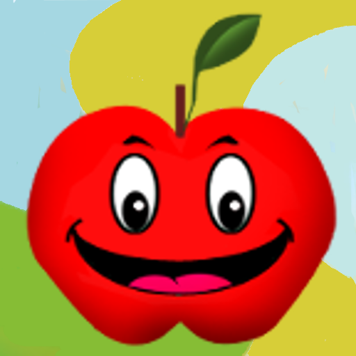 Run Apple Run icon