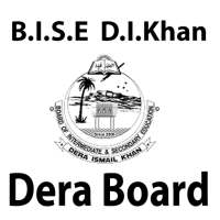 Dera Board - Search All Dera Board Result BISEDIK on 9Apps