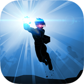 Stickman Shadow: God of Warrior icon