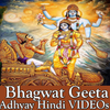 Bhagwat Geeta in Hindi VIDEO Shri Bhagavad Gita icon
