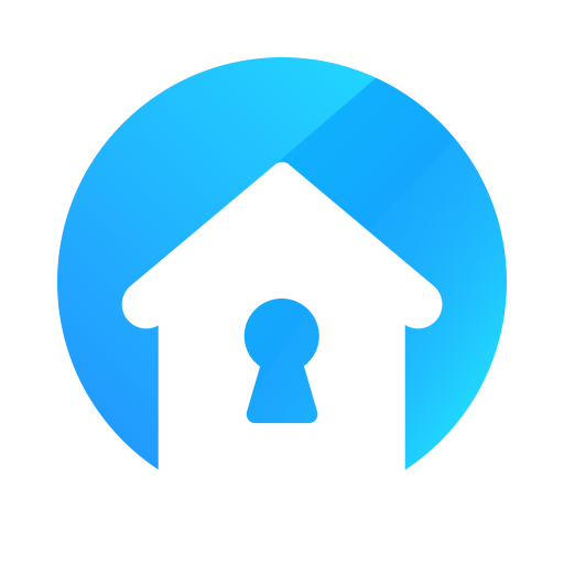 Nestia Pro - Property Agents icon