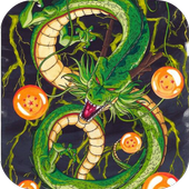 Live Wallpapers Dragon Ball Z icon
