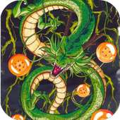 Live Wallpapers Dragon Ball Z on 9Apps