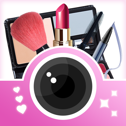 U Cam - Camera आइकन