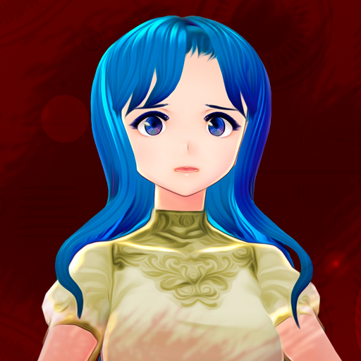 Visual Novel, Romance Dimensional 2 /Multilanguage icon