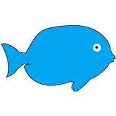 Hungry Little Shark icon