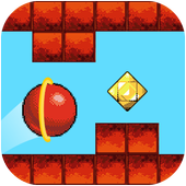 Bola Bounce Game icon