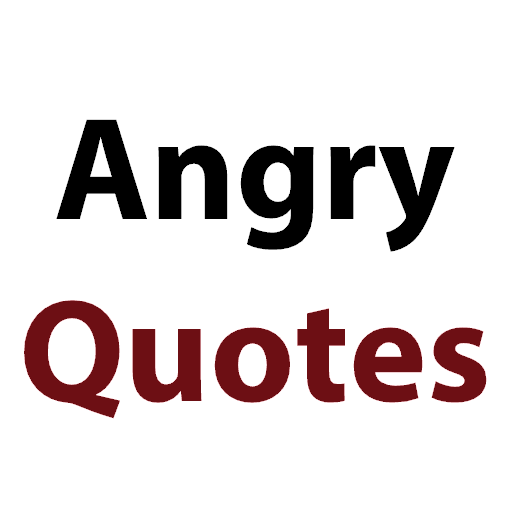 Angry Quotes icon