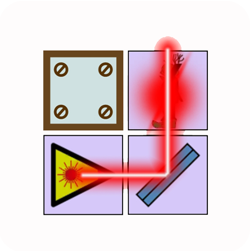 Fill One Laser Zombie 레이저 좀비 퍼즐게임 icon