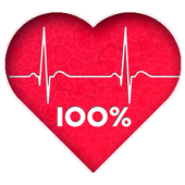 Love Calculator icon