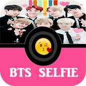 BTS SELFİE CAMERA - BTS SELFİE CAM- BTS PHOTOS