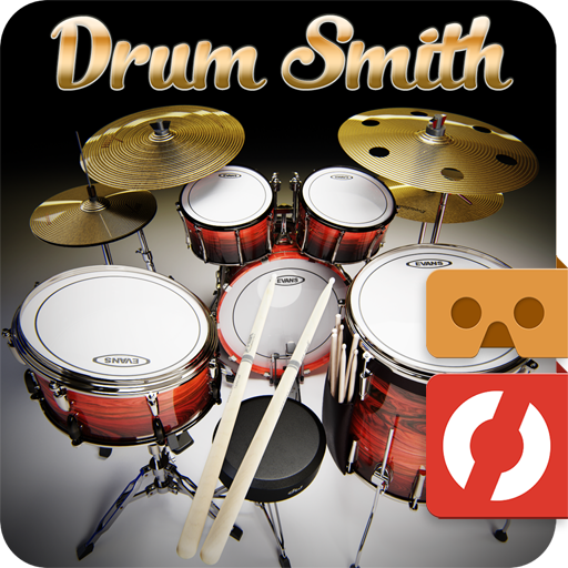 Drum Smith VR icon