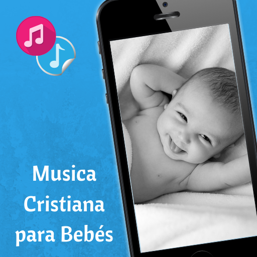 Musica Cristiana para Bebes Gratis icon