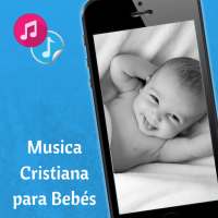 Musica Cristiana para Bebes Gratis on 9Apps