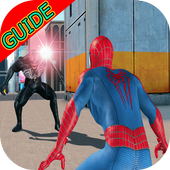 GUIDE The Amazing Spiderman 2 icon