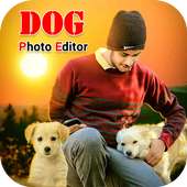 Dog Photo Editor