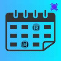 Schedule to Vibrate! on 9Apps