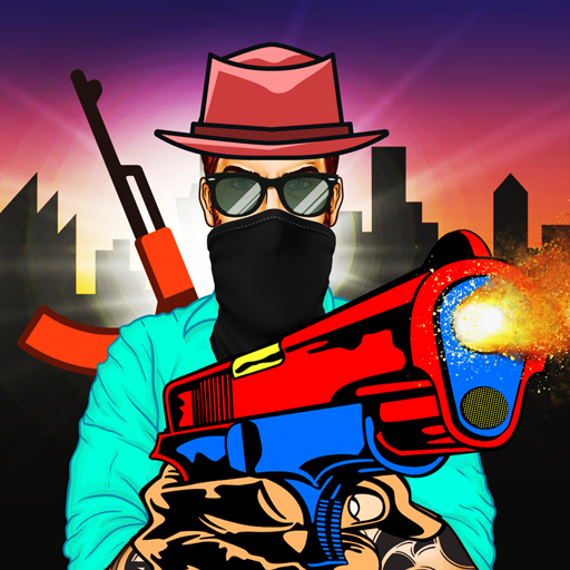 Real Grand City : Gangster Miami 2020 icon