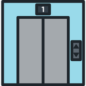 Elevator Sim icon
