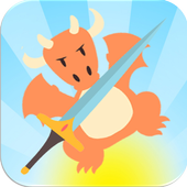Dragon Knight City Story Mania icon