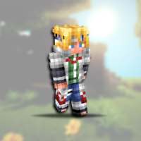 Skins Naruto For Minecraft