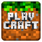 Playcraft Theme icon