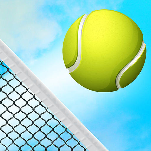 Ultimate Tennis Clash 3D icon