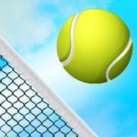 Ultimate Tennis Clash 3D